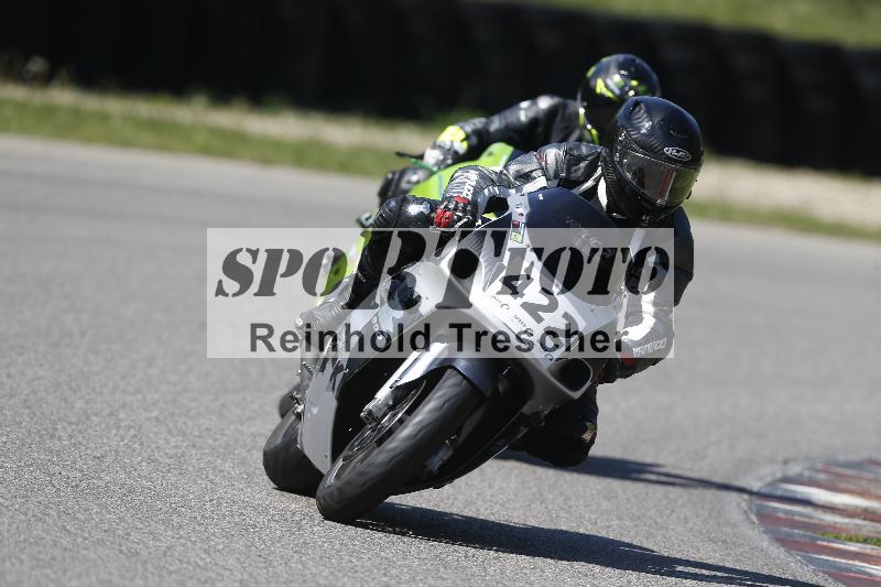 /12 30.04.2025 Speer Racing ADR/Gruppe gruen/422
